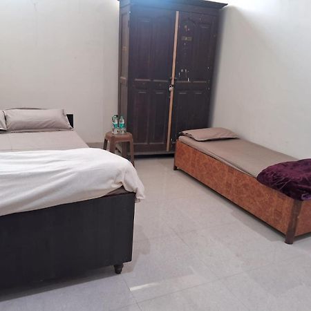 Sangam Vatika Home Stay Allāhābād Junction Kültér fotó